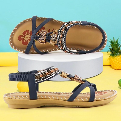 Orthopedic isadora sandals for women -9