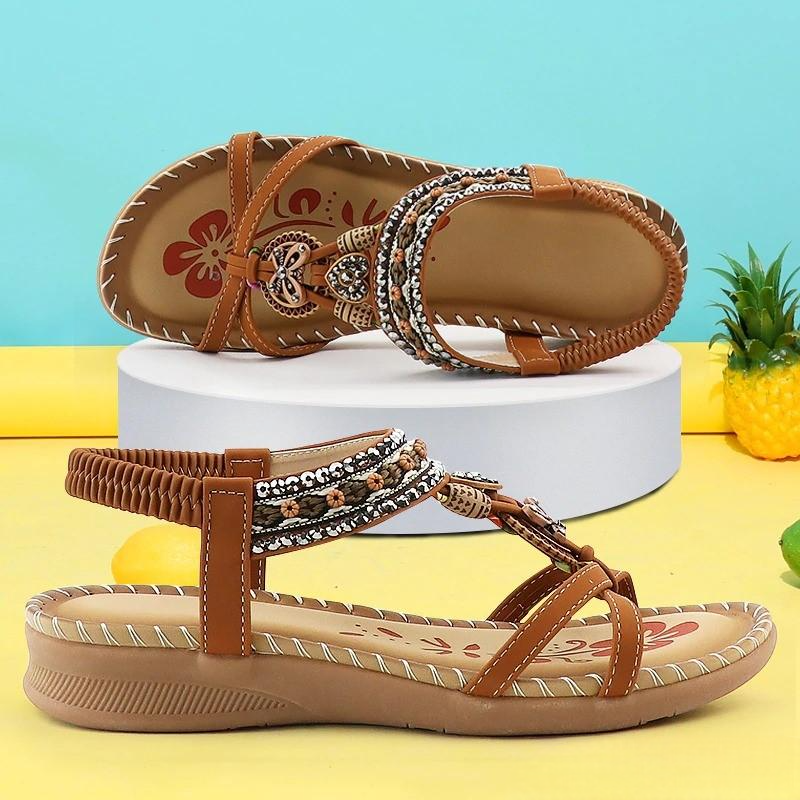 Orthopedic isadora sandals for women -11