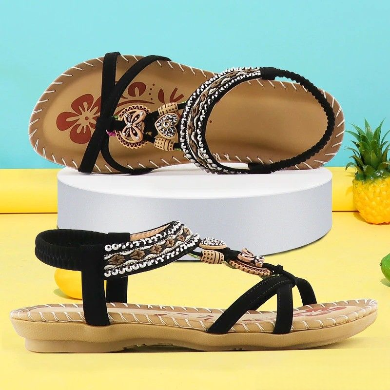 Orthopedic isadora sandals for women -12