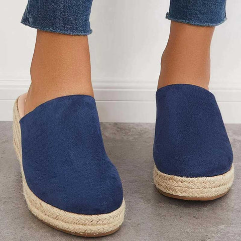 Luxe comfy sandals for women | Amira -4