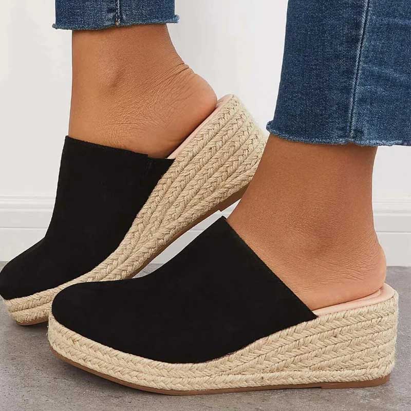 Luxe comfy sandals for women | Amira -3