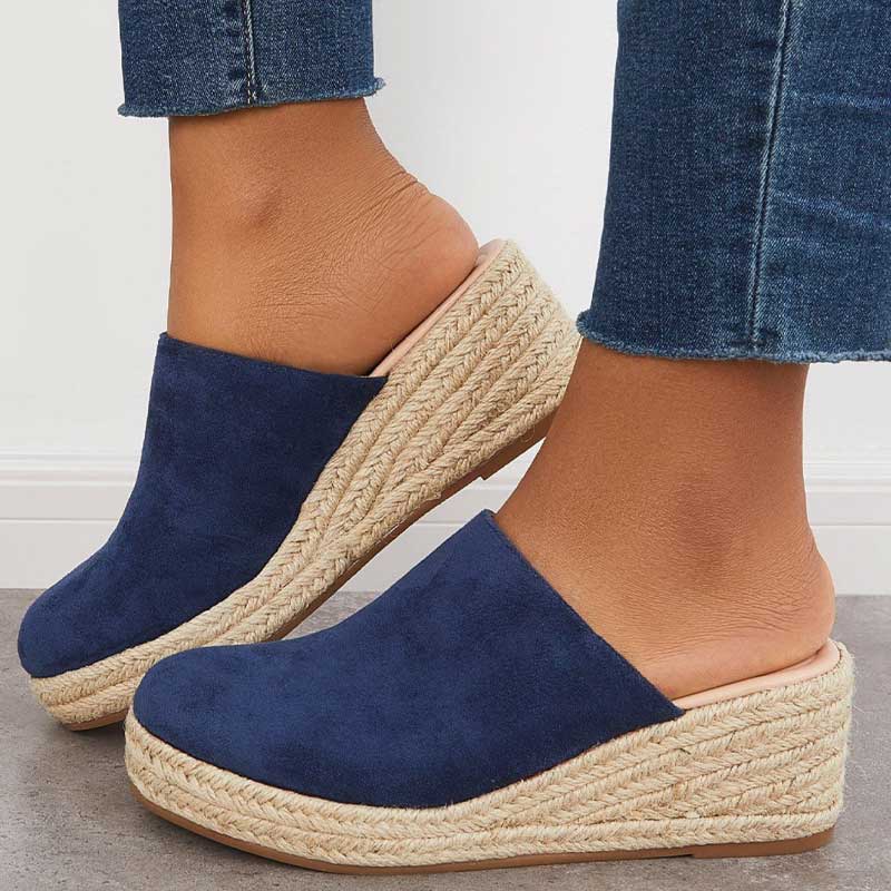 Luxe comfy sandals for women | Amira -1