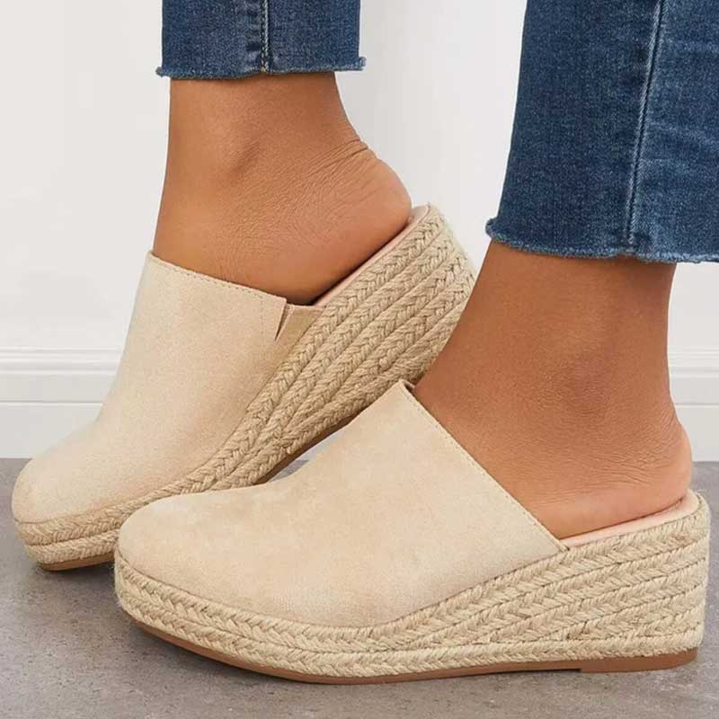 Luxe comfy sandals for women | Amira -2