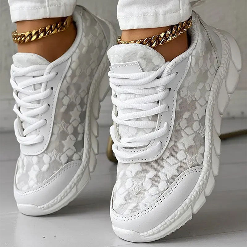 Orthopedic shoes trainers for women | Rosali -5