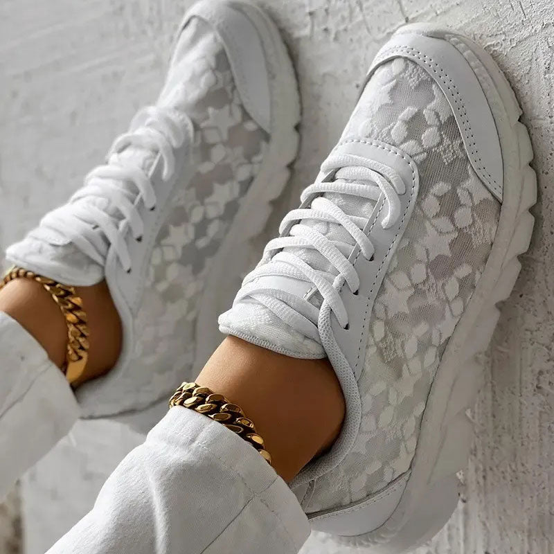 Orthopedic shoes trainers for women | Rosali -6