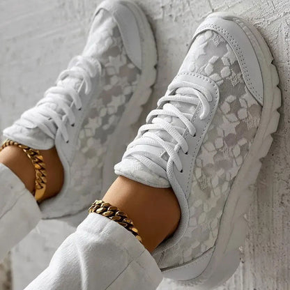 Orthopedic shoes trainers for women | Rosali -6