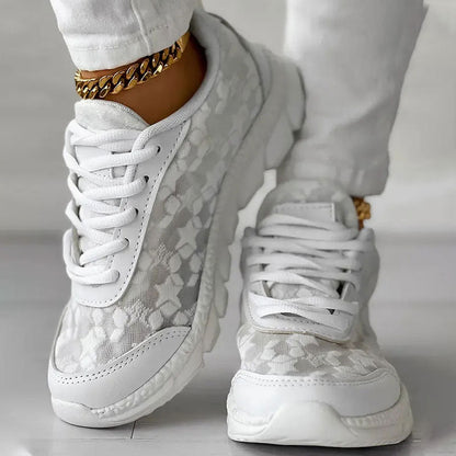 Orthopedic shoes trainers for women | Rosali -7