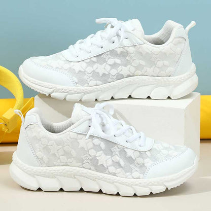 Orthopedic shoes trainers for women | Rosali -2