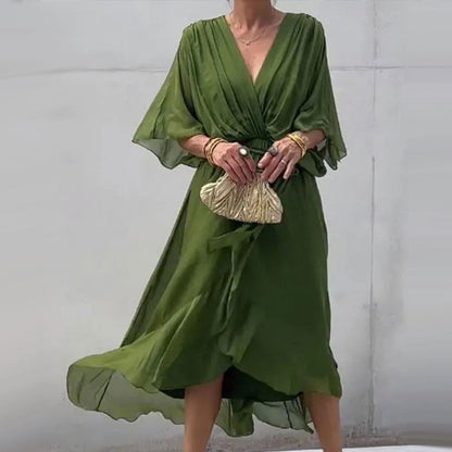Elegant trendy dress for women | Anna -2