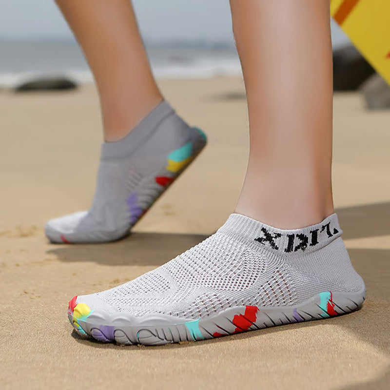 Water shoes land sea for women | Coastal Step -2