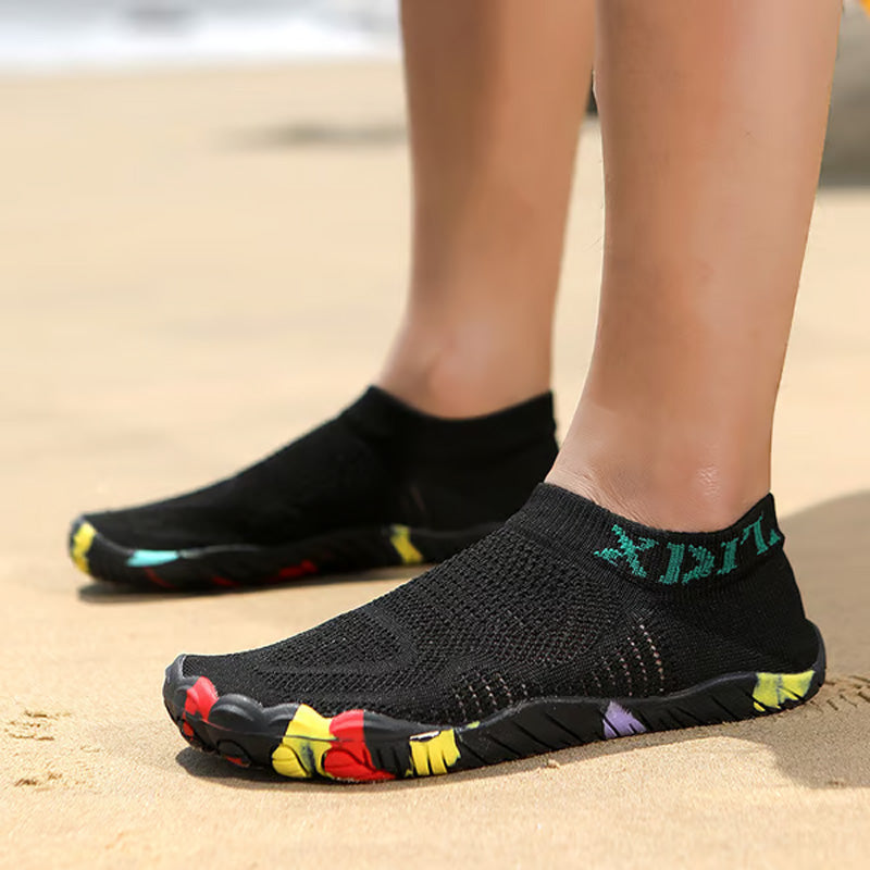 Water shoes land sea for women | Coastal Step -1