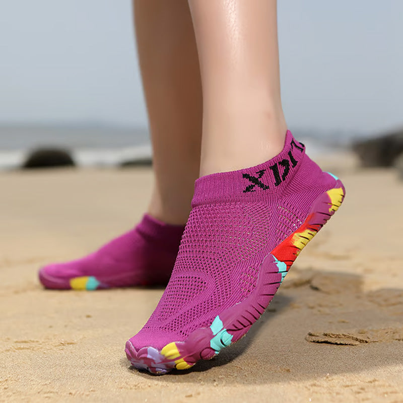 Water shoes land sea for women | Coastal Step -5