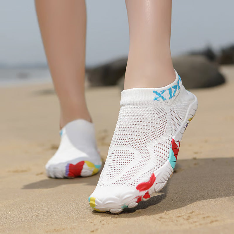 Water shoes land sea for women | Coastal Step -3