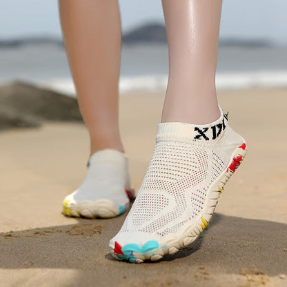 Water shoes land sea for women | Coastal Step -4