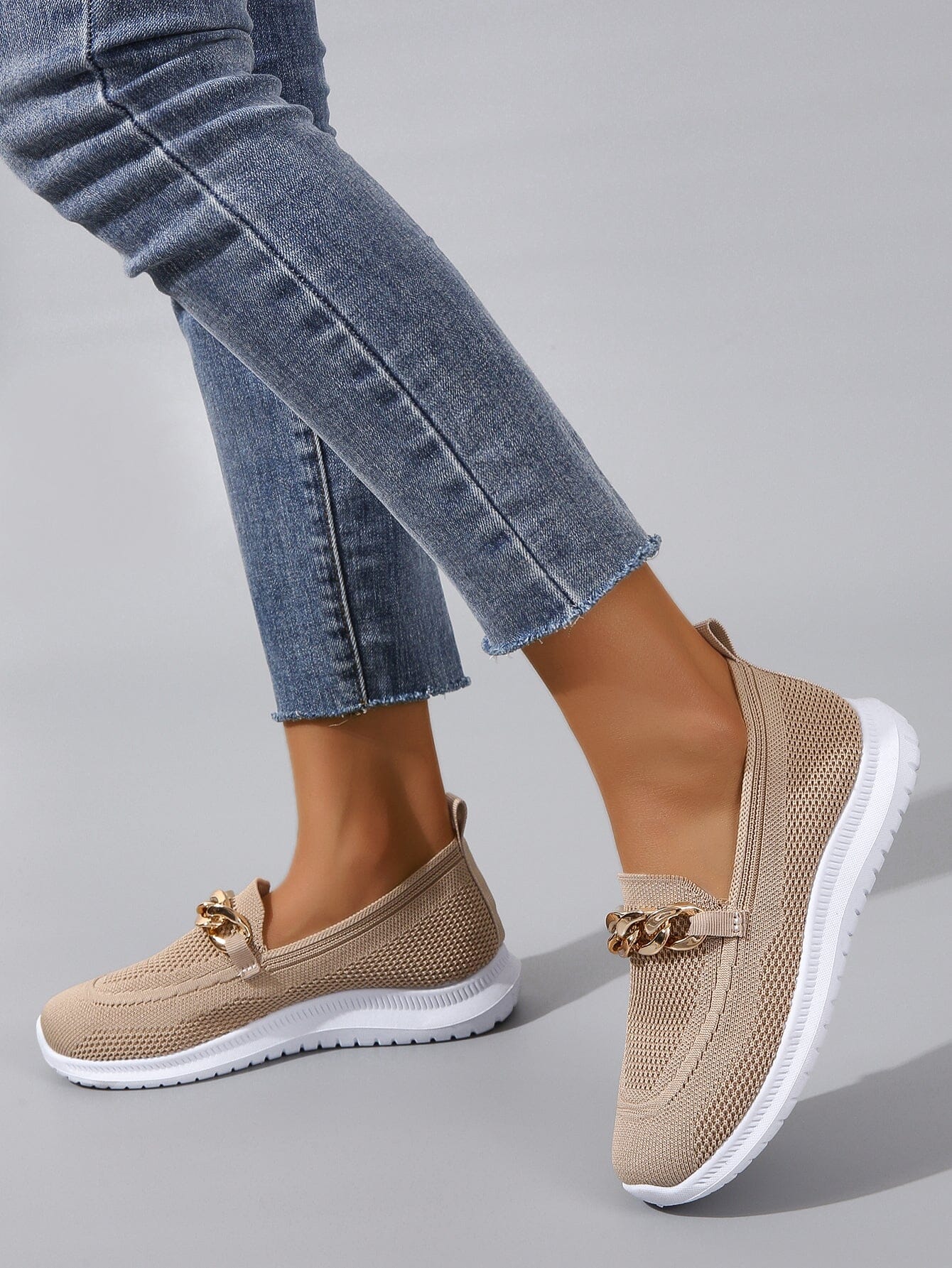 Orthopedic slip-ons trainers for women | Sophie -2