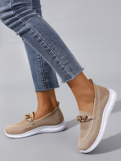 Orthopedic slip-ons trainers for women | Sophie -2