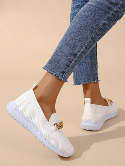 Orthopedic slip-ons trainers for women | Sophie -6