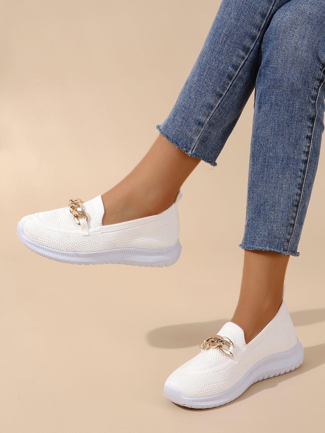 Orthopedic slip-ons trainers for women | Sophie -5