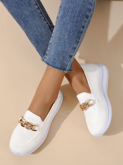 Orthopedic slip-ons trainers for women | Sophie -3