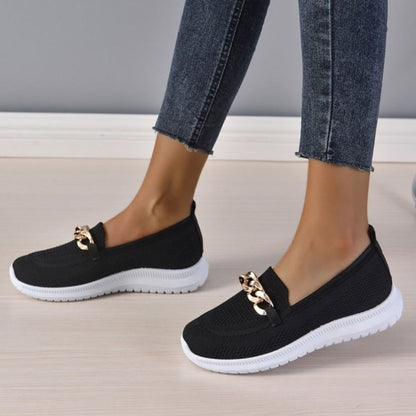 Orthopedic slip-ons trainers for women | Sophie -7