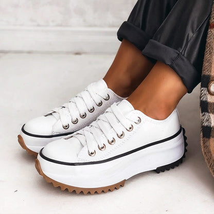 Elegant low-cut everyday heels for women | Florence -3