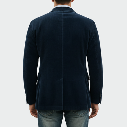 Blazer gilet tommy for men -6