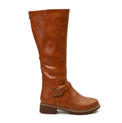 Classic boots hautes for women | Emmy -2