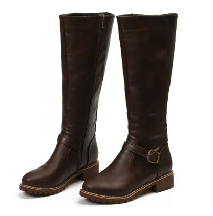 Classic boots hautes for women | Emmy -5