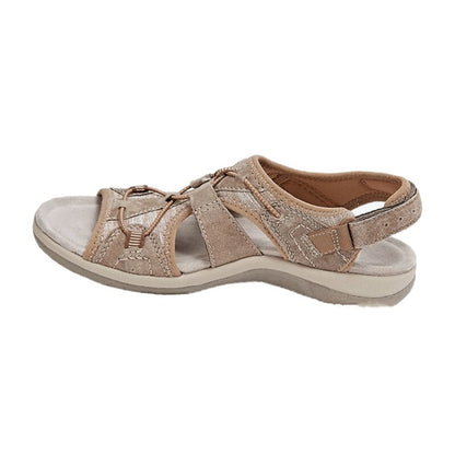 Stylish adjustable summer sandals for women | Daphne -13