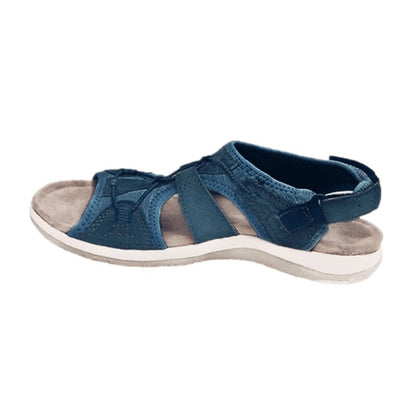 Stylish adjustable summer sandals for women | Daphne -18