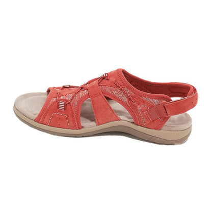 Stylish adjustable summer sandals for women | Daphne -22