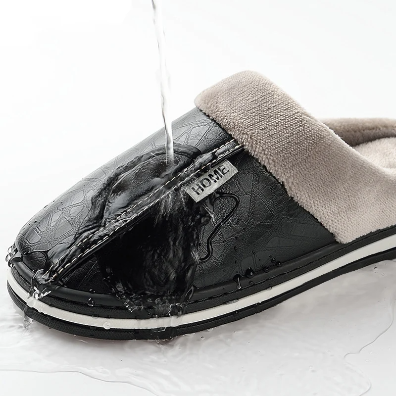 Comfort cushion slides for men | Nova -5
