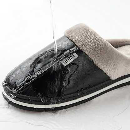 Comfort cushion slides for men | Nova -5