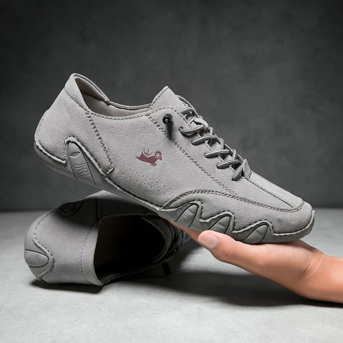 Lightweight minimalist barefoot shoes trainers for men -6