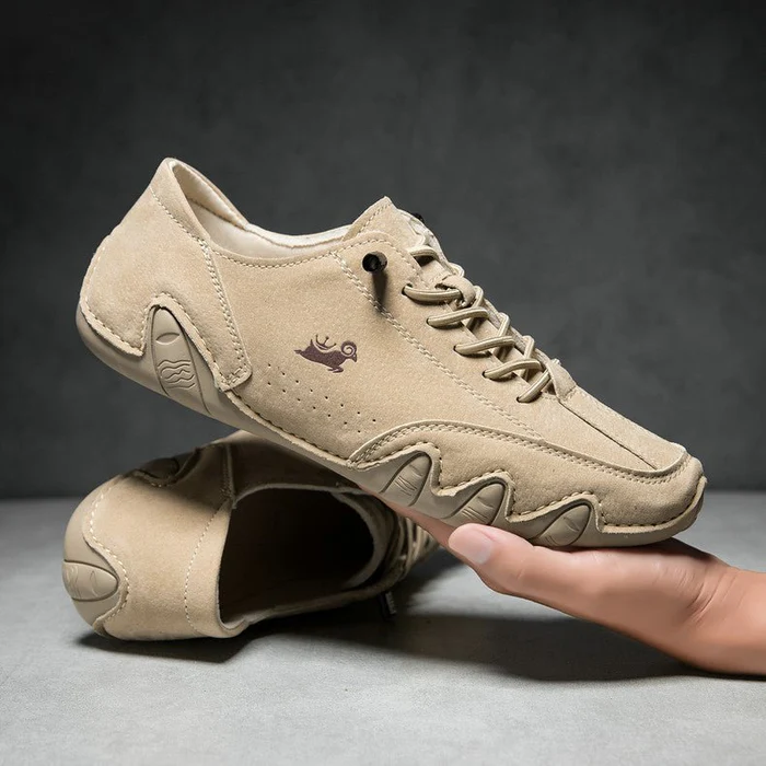 Lightweight minimalist barefoot shoes trainers for men -9