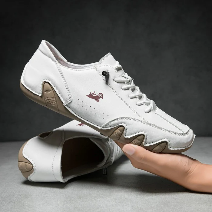 Lightweight minimalist barefoot shoes trainers for men -10