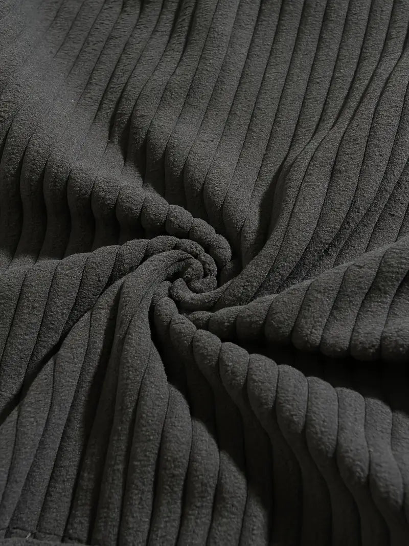Classic relaxed everyday hoodie for men | Lume -15