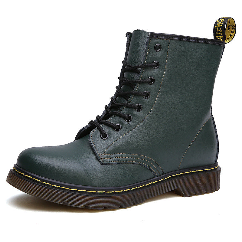Boots winter chelsea for women | Wesley -7