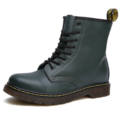 Boots winter chelsea for women | Wesley -7